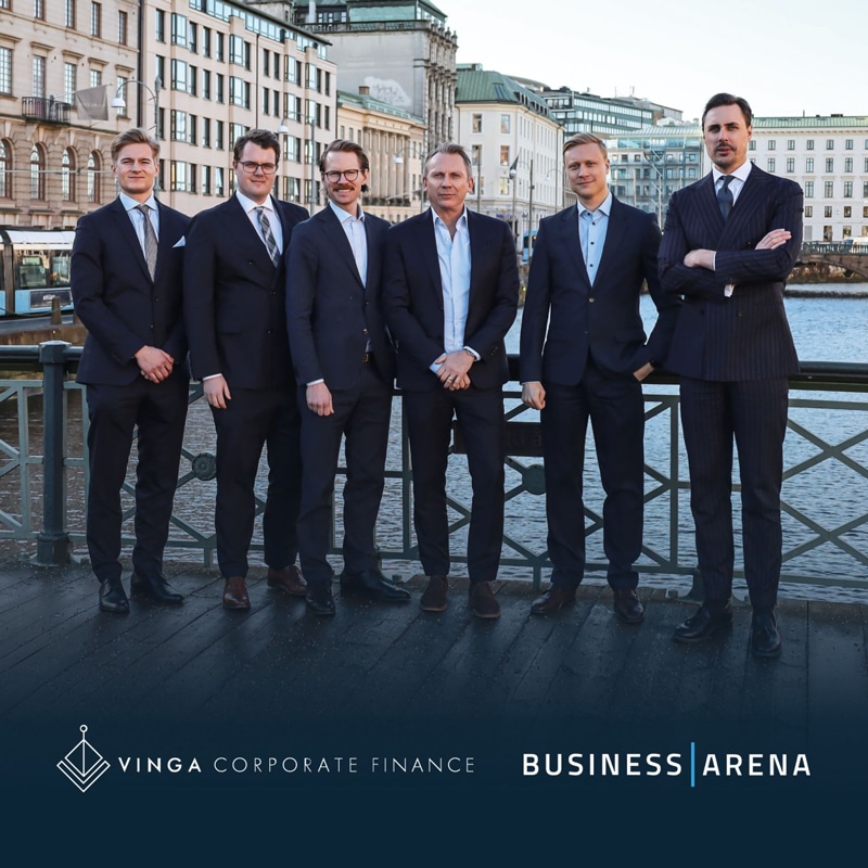 vinga group 