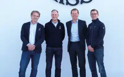 Vinga Group and Navigo Invest become main partners to GKSS Match Cup Sweden